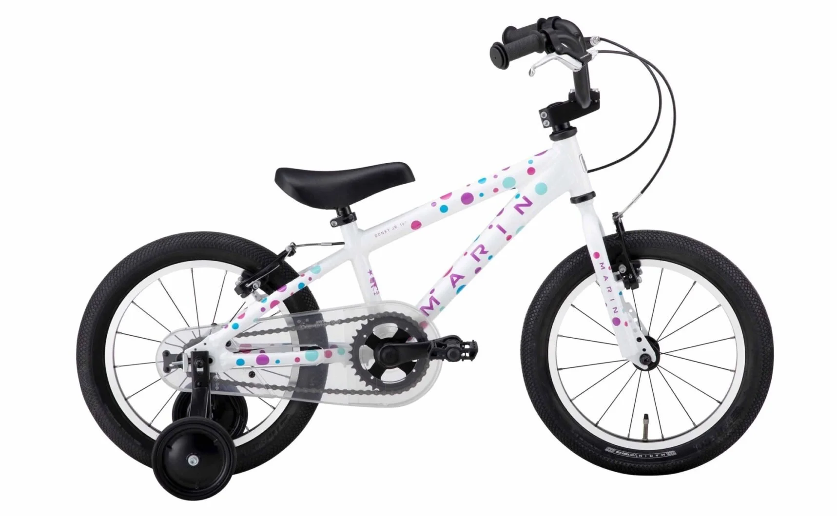 Marin Donkey Jr 16 — Recycled Cycling Bike Shop Marin Donkey Jr 16 — Recycled Cycling Bike Shop